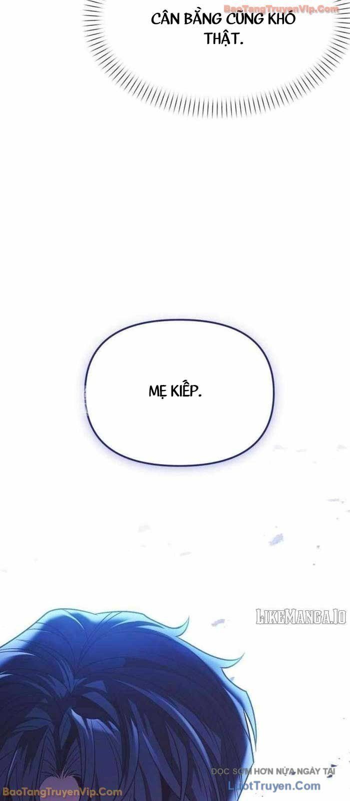 Cuộc Sống Tái Sinh Của Pháp Sư Hẻm Tối 18