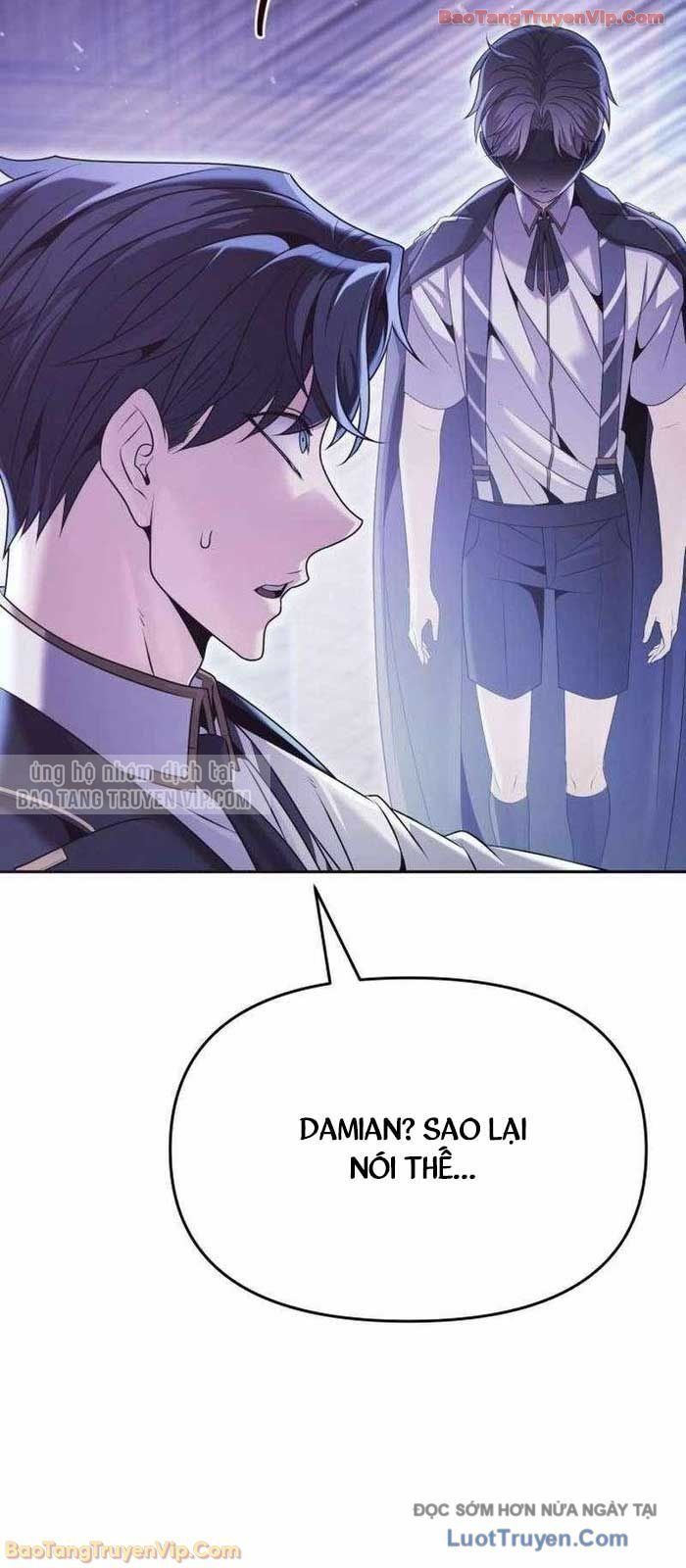 Cuộc Sống Tái Sinh Của Pháp Sư Hẻm Tối 18