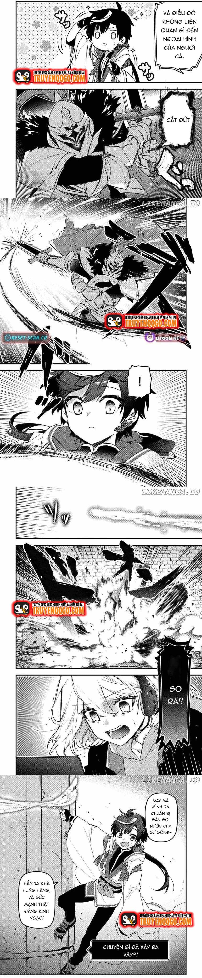 Dungeon Haishinsha O Sukutte Dai Bazurishita Tenshou Onmyoushi, Ukkari Choukyuu Jubutsu O Haishin Shitara Densetsu Ni Natta 5