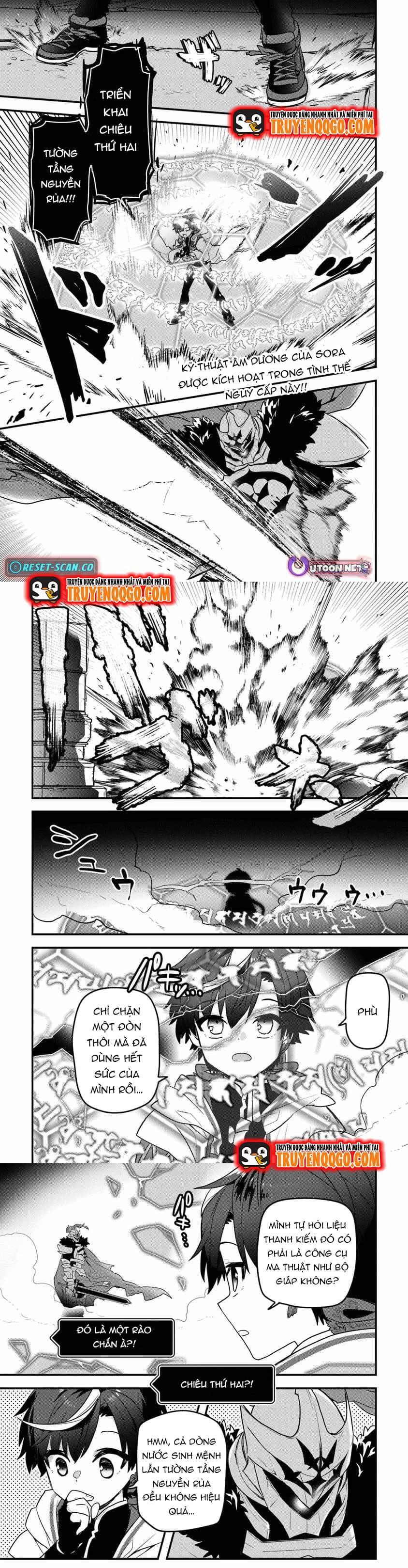 Dungeon Haishinsha O Sukutte Dai Bazurishita Tenshou Onmyoushi, Ukkari Choukyuu Jubutsu O Haishin Shitara Densetsu Ni Natta 5