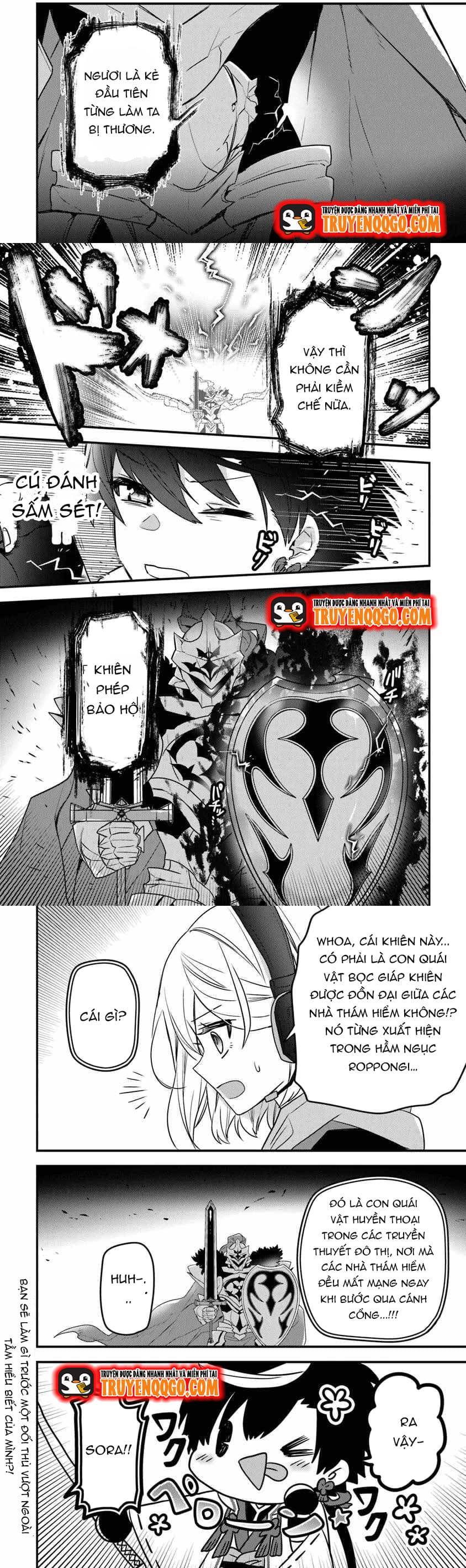 Dungeon Haishinsha O Sukutte Dai Bazurishita Tenshou Onmyoushi, Ukkari Choukyuu Jubutsu O Haishin Shitara Densetsu Ni Natta 5