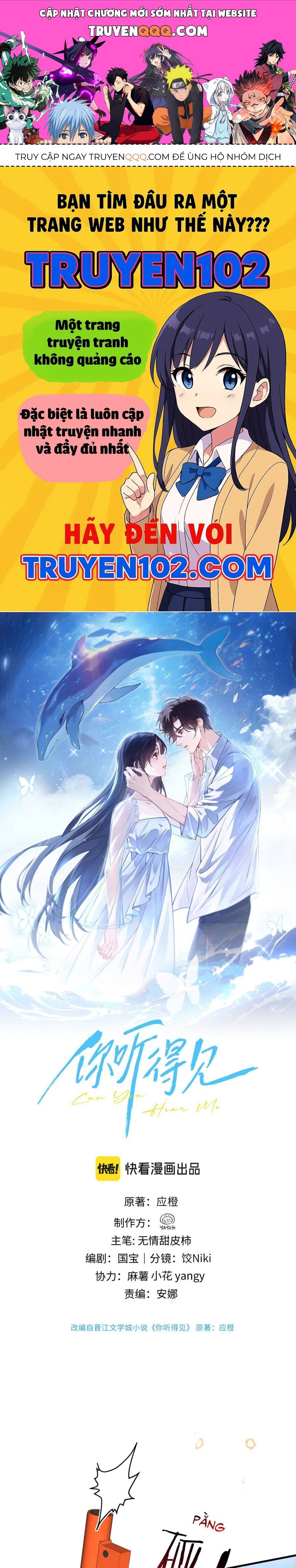 Em Có Nghe Thấy Tôi Nói Không 81