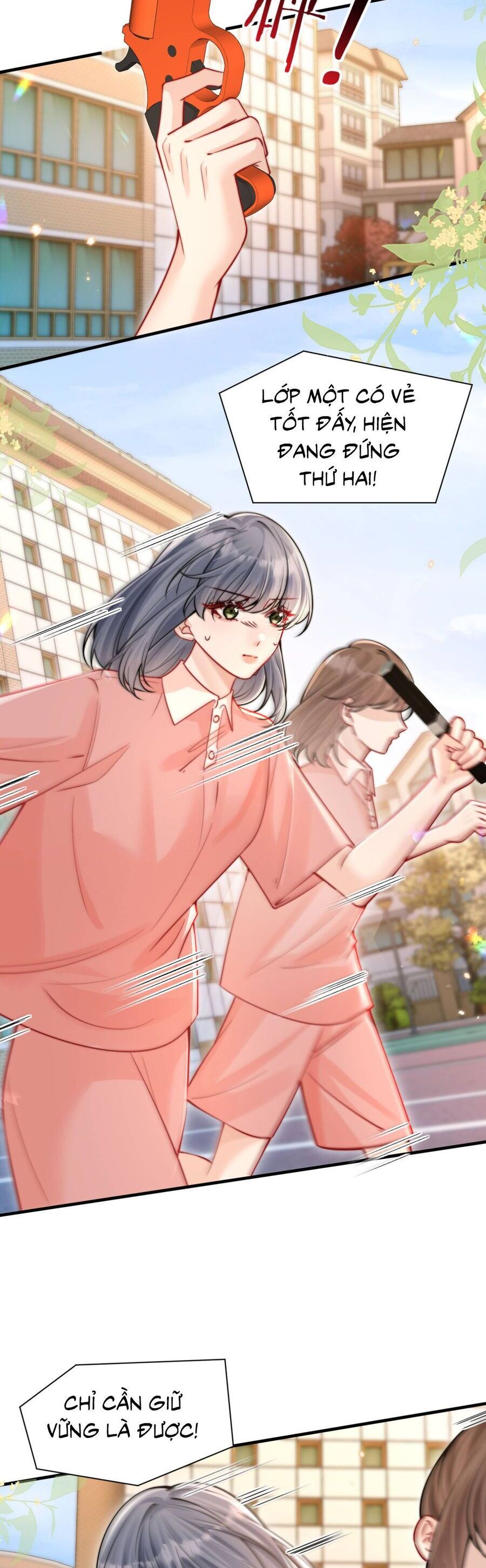 Em Có Nghe Thấy Tôi Nói Không 81