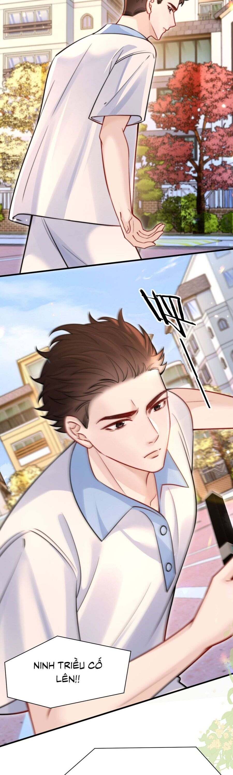 Em Có Nghe Thấy Tôi Nói Không 81