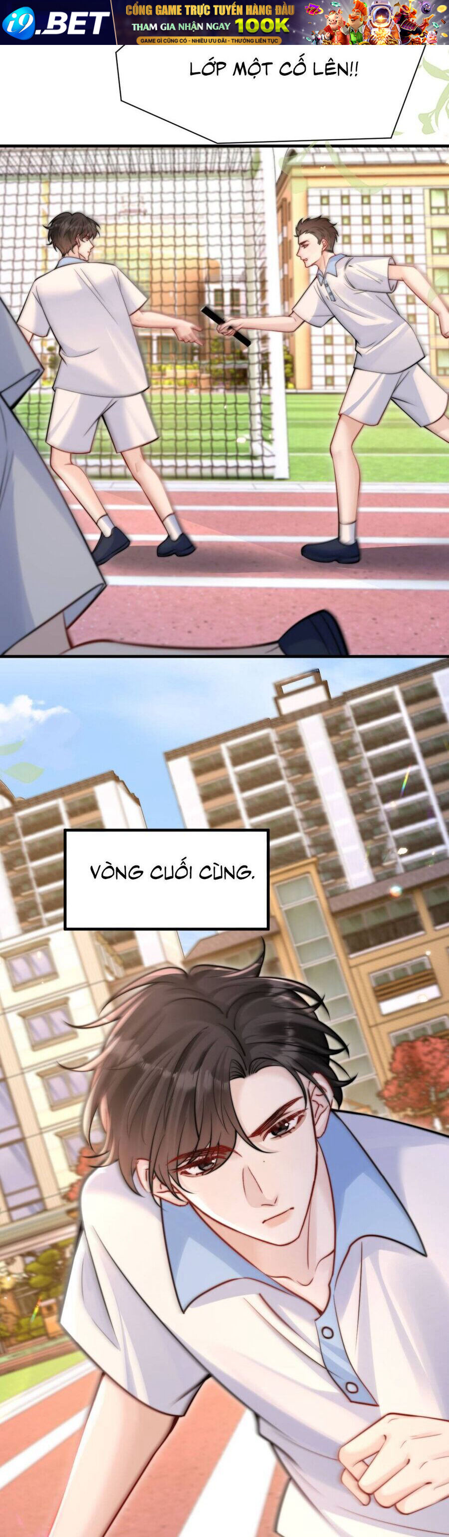 Em Có Nghe Thấy Tôi Nói Không 81