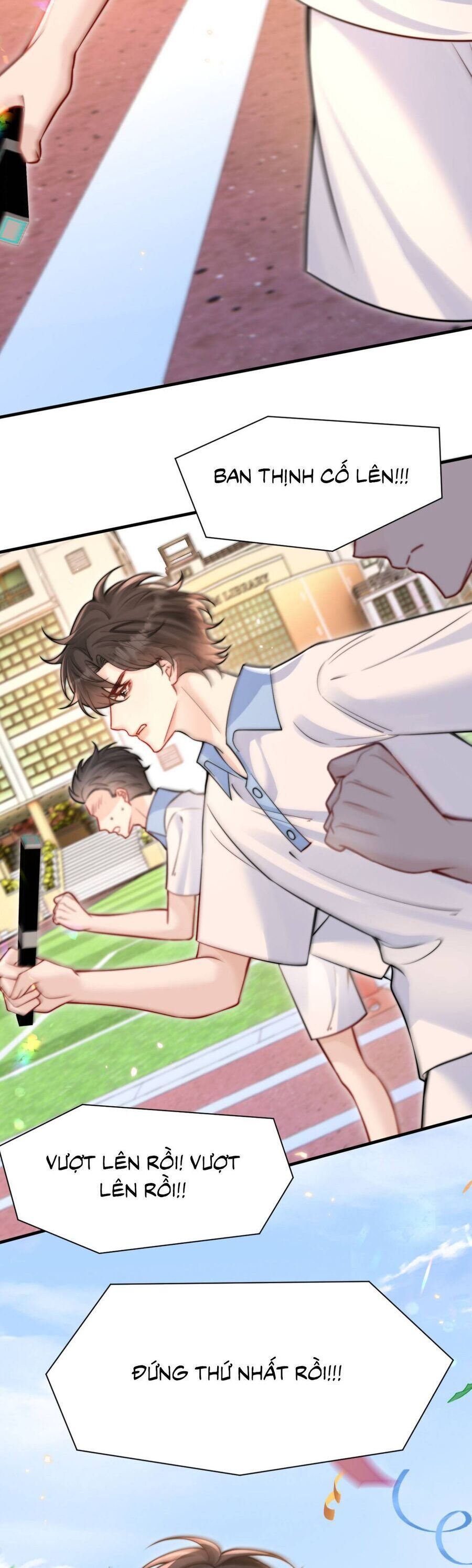 Em Có Nghe Thấy Tôi Nói Không 81