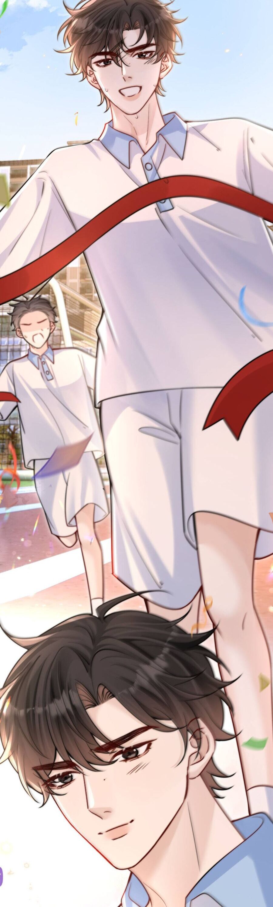 Em Có Nghe Thấy Tôi Nói Không 81