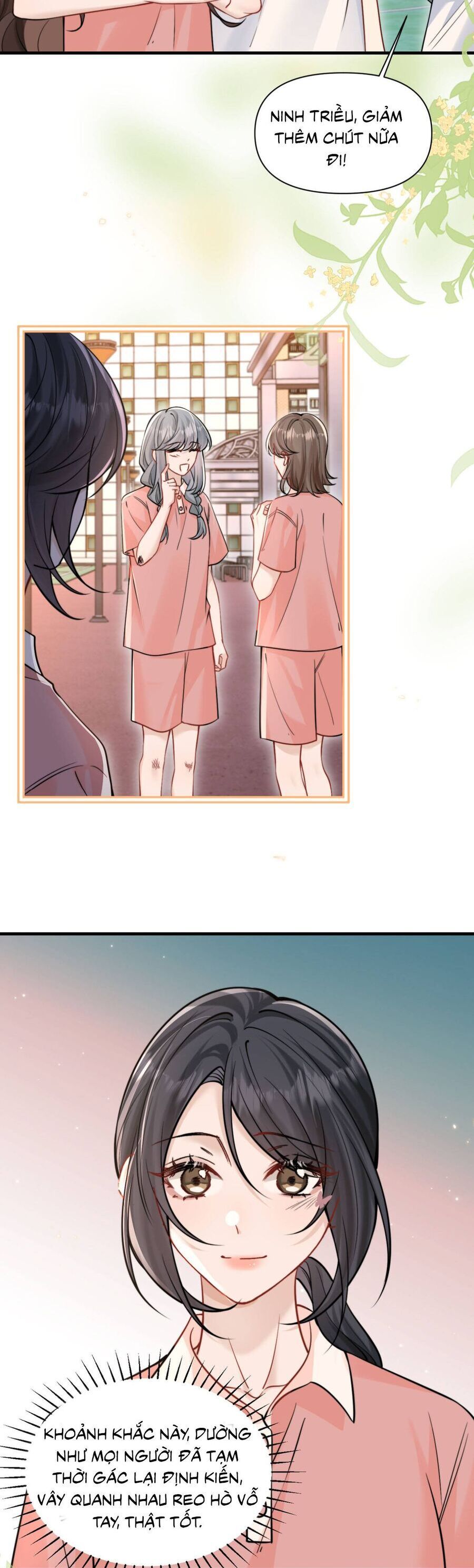 Em Có Nghe Thấy Tôi Nói Không 81