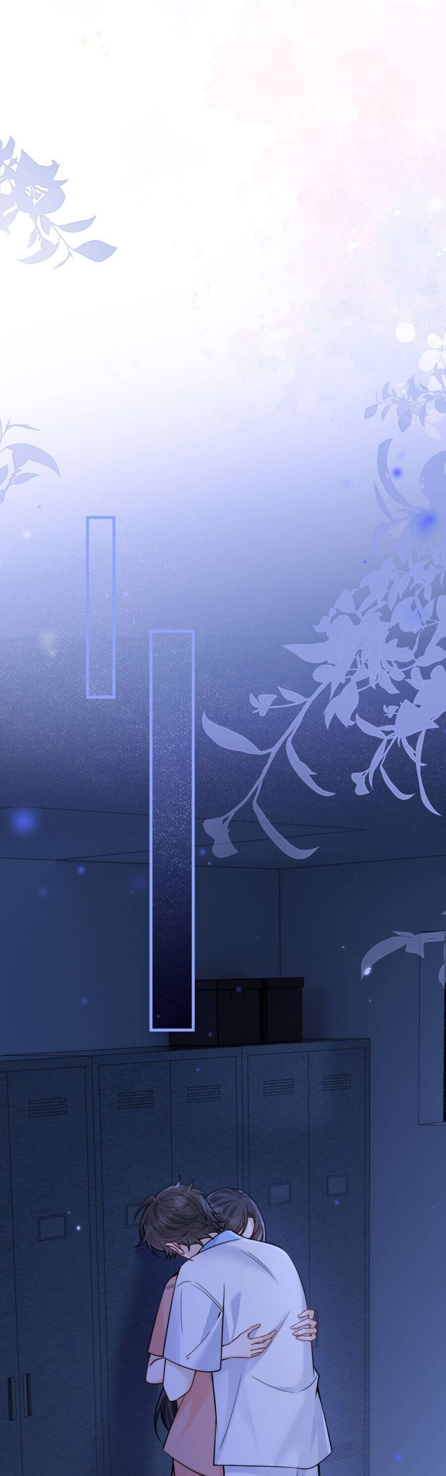 Em Có Nghe Thấy Tôi Nói Không 81