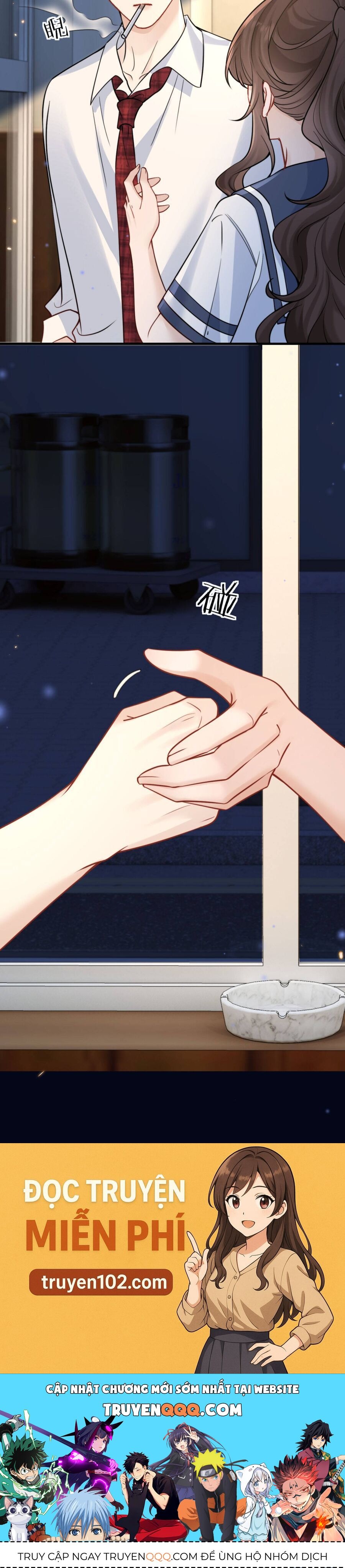 Em Có Nghe Thấy Tôi Nói Không 81