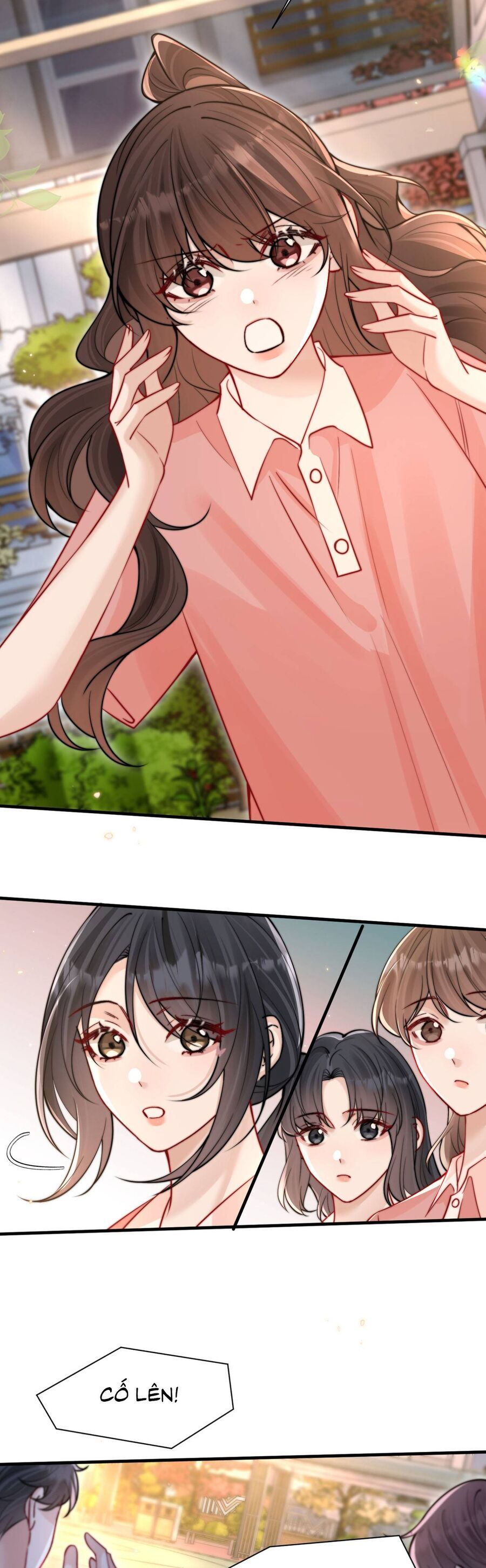 Em Có Nghe Thấy Tôi Nói Không 81