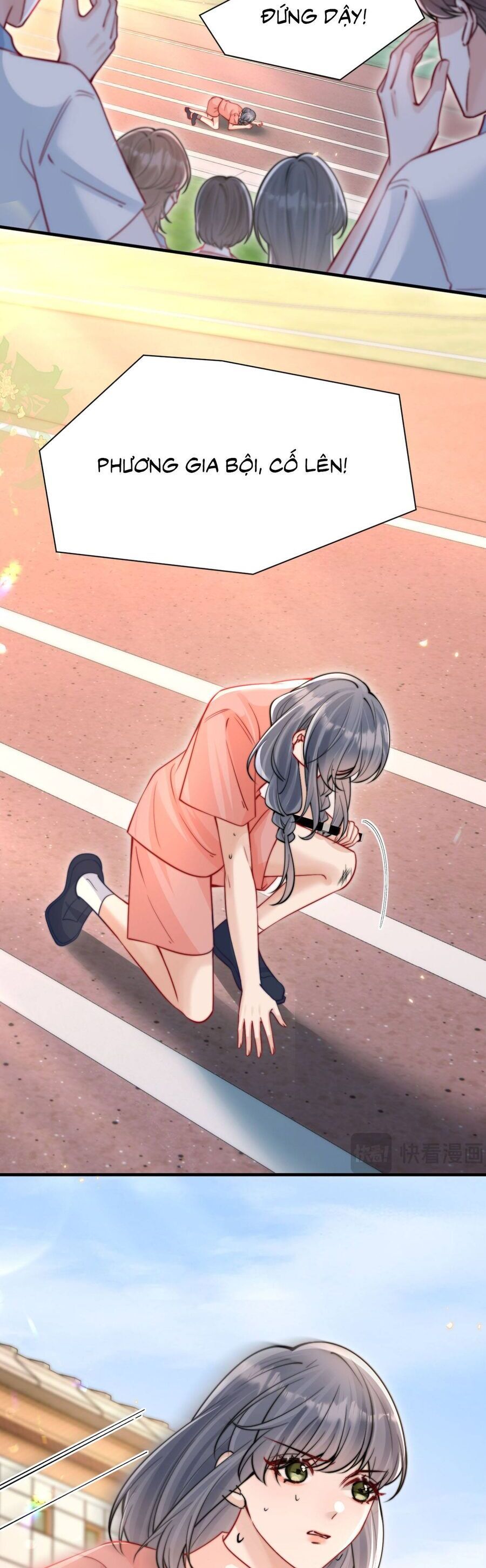 Em Có Nghe Thấy Tôi Nói Không 81