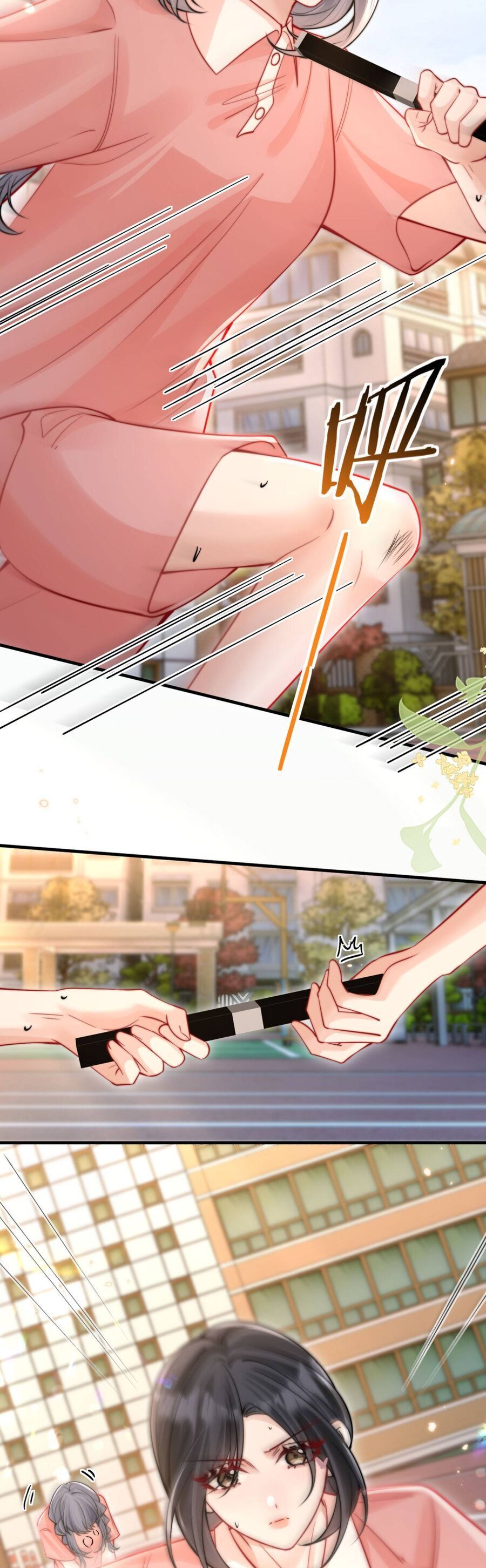 Em Có Nghe Thấy Tôi Nói Không 81