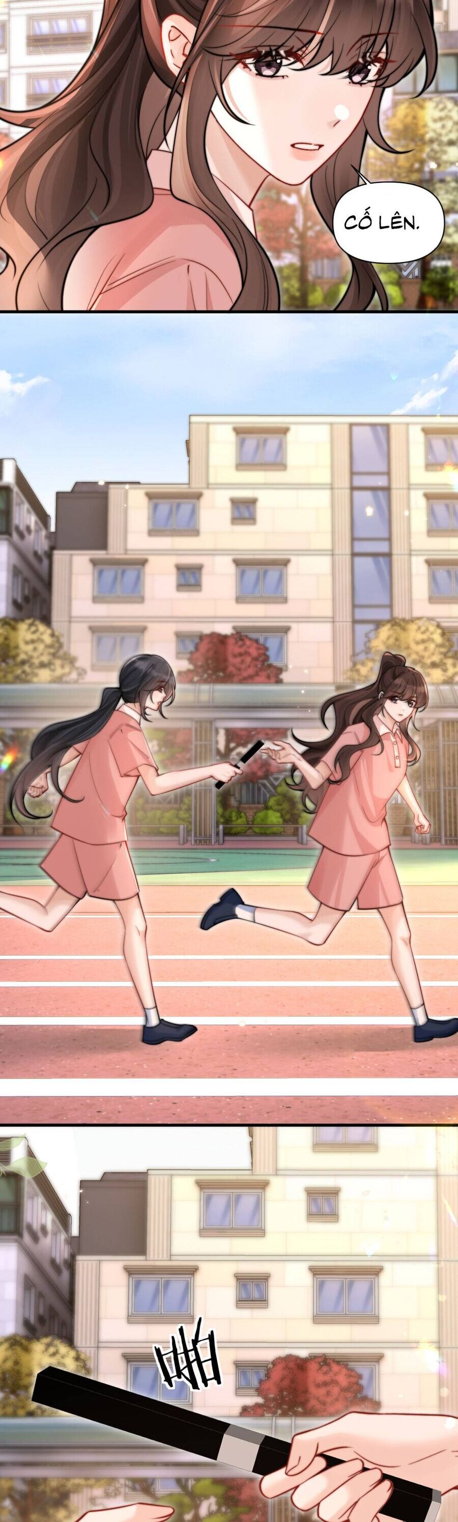 Em Có Nghe Thấy Tôi Nói Không 81