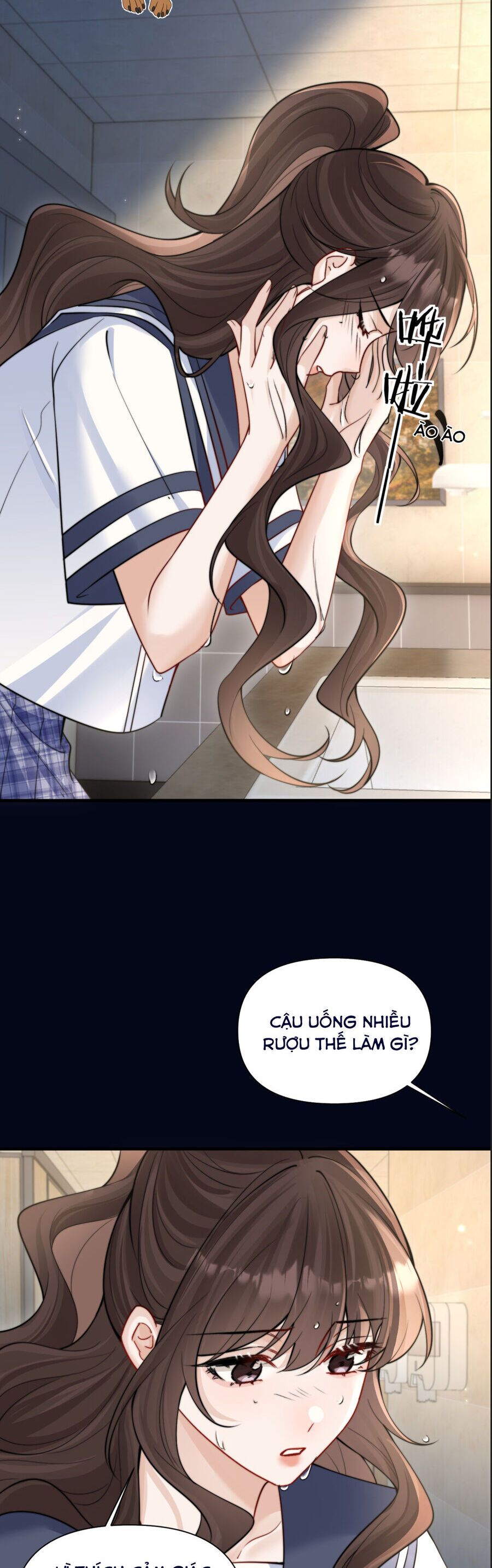 Em Có Nghe Thấy Tôi Nói Không 82