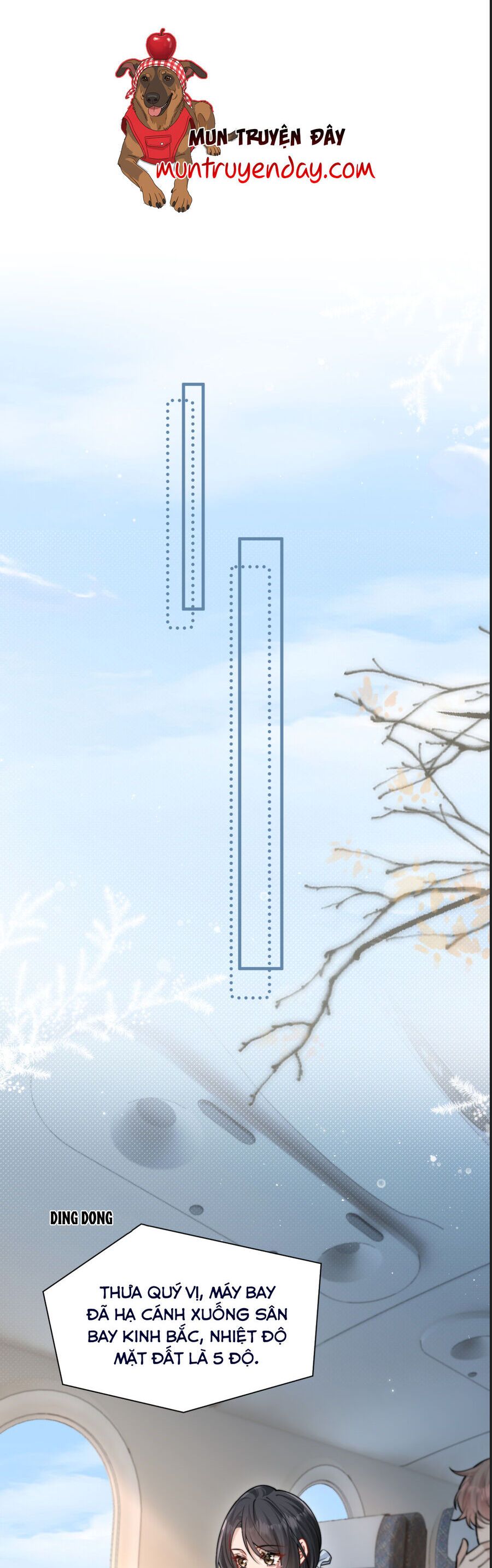 Em Có Nghe Thấy Tôi Nói Không 82