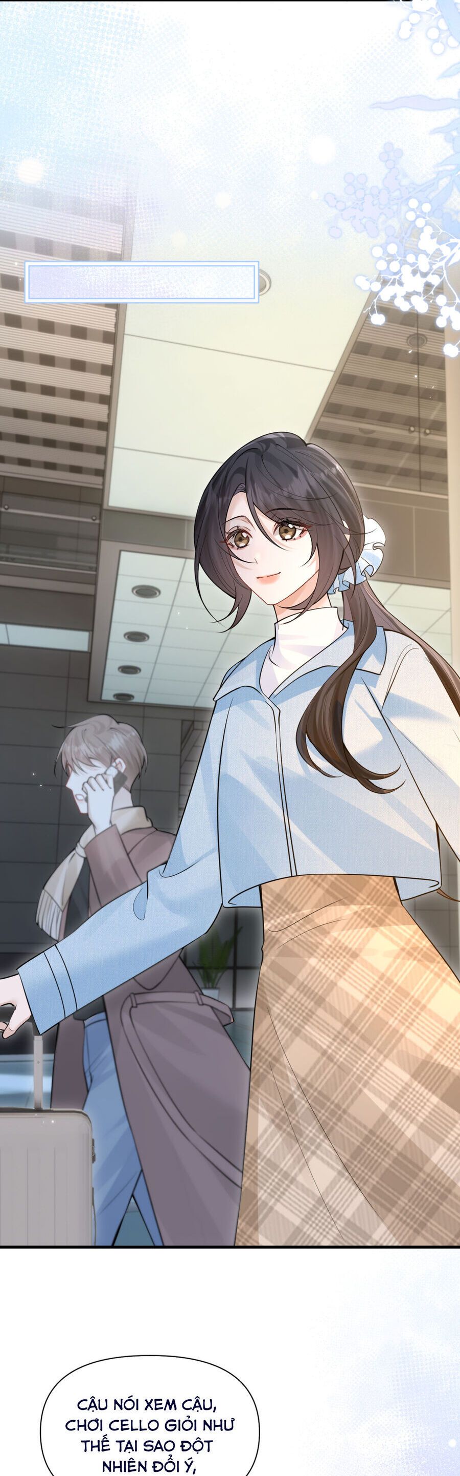 Em Có Nghe Thấy Tôi Nói Không 82