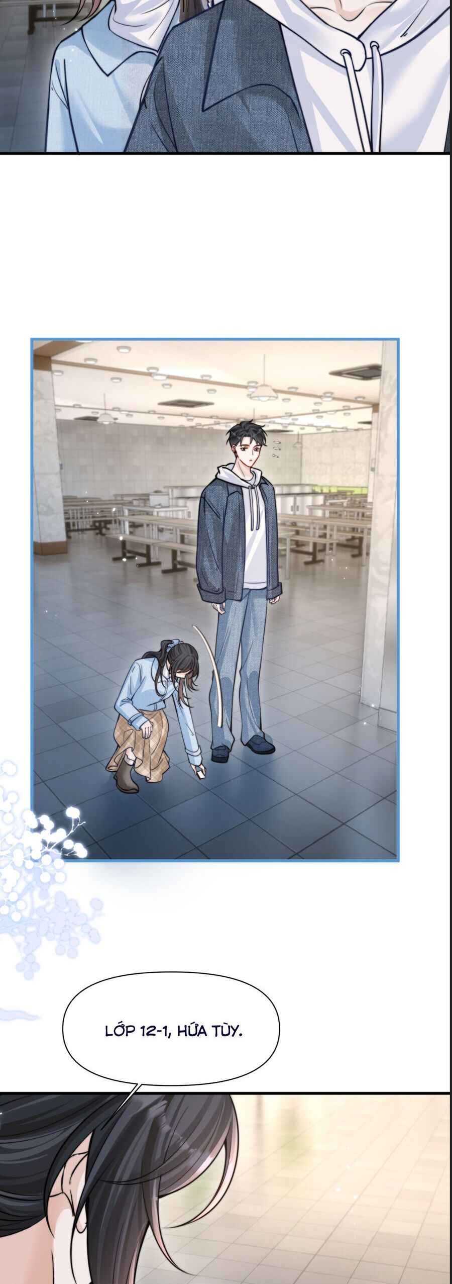 Em Có Nghe Thấy Tôi Nói Không 82