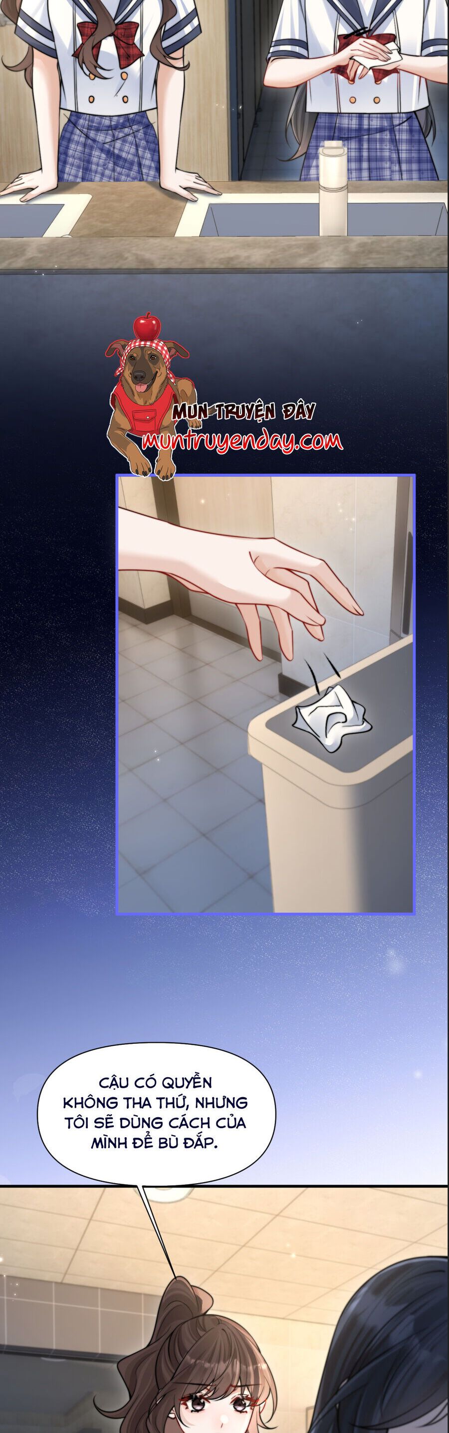 Em Có Nghe Thấy Tôi Nói Không 82