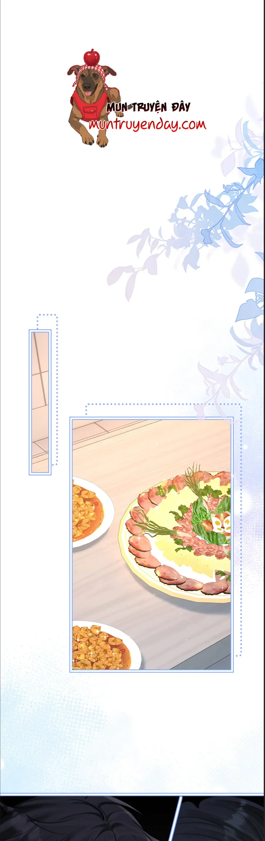 Em Có Nghe Thấy Tôi Nói Không 83