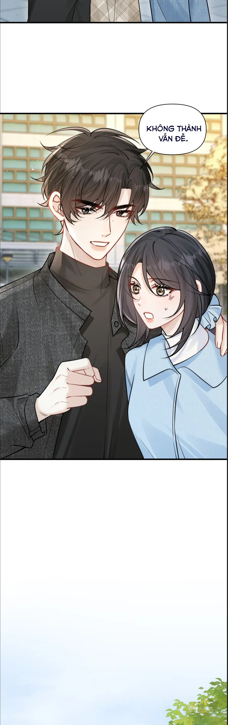 Em Có Nghe Thấy Tôi Nói Không 83