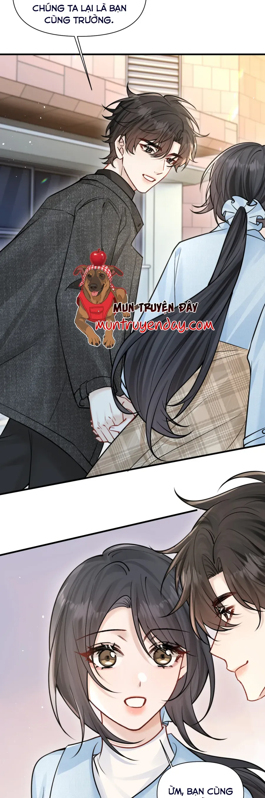 Em Có Nghe Thấy Tôi Nói Không 83