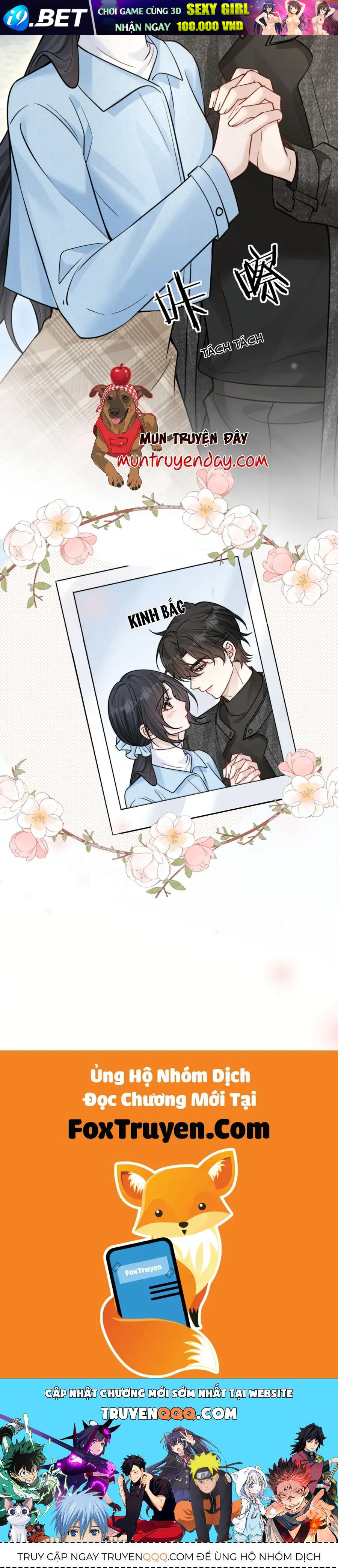 Em Có Nghe Thấy Tôi Nói Không 83