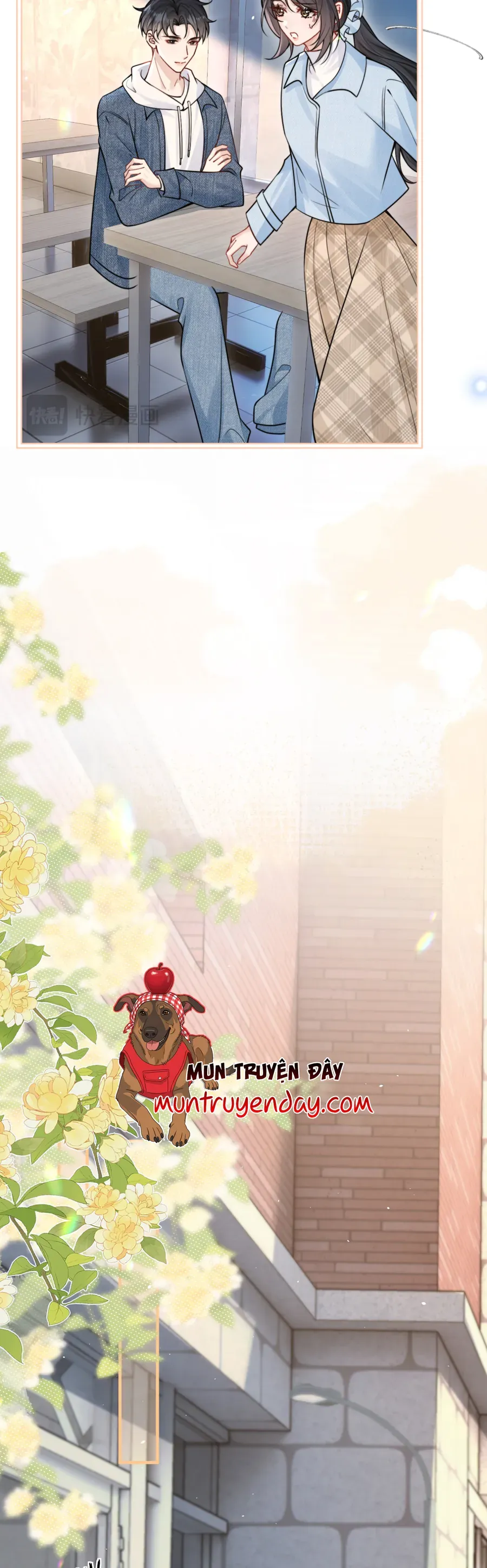 Em Có Nghe Thấy Tôi Nói Không 83