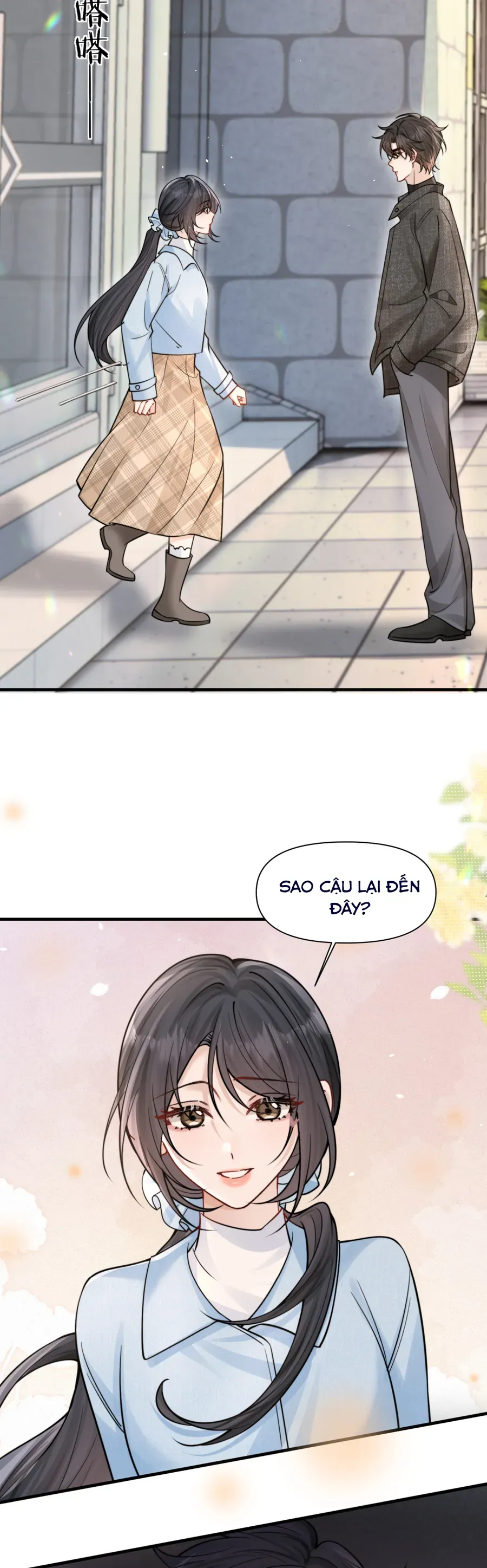 Em Có Nghe Thấy Tôi Nói Không 83