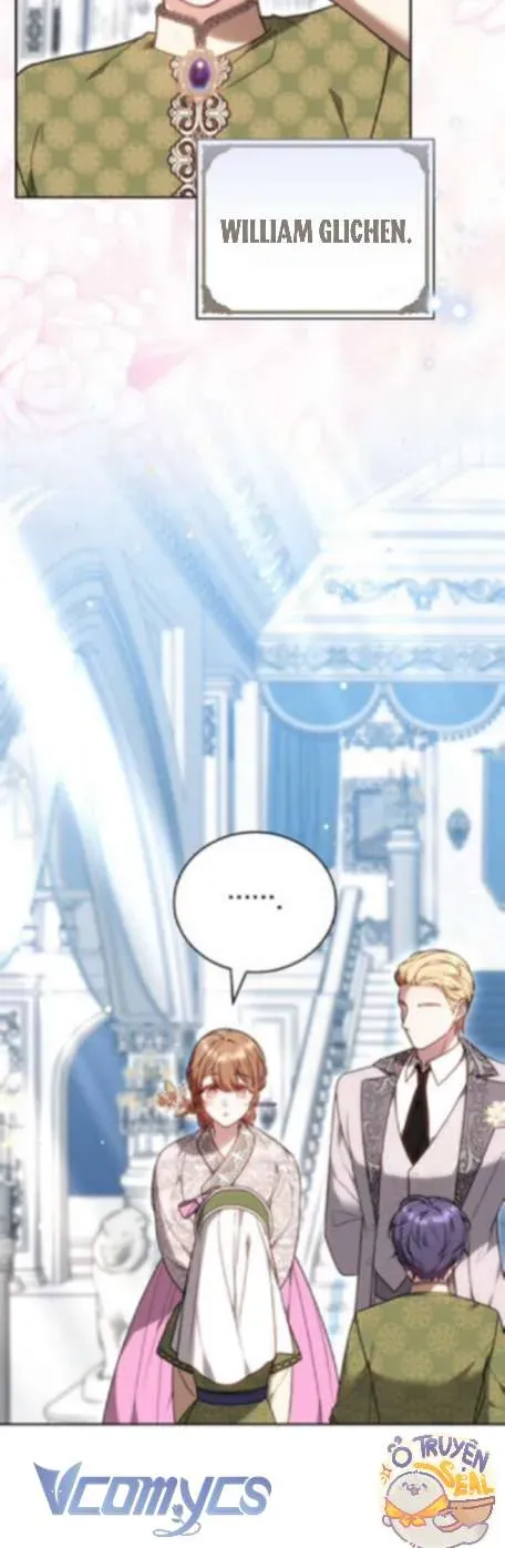 Cây Kim Chỉ Của Hoàng Hậu 23