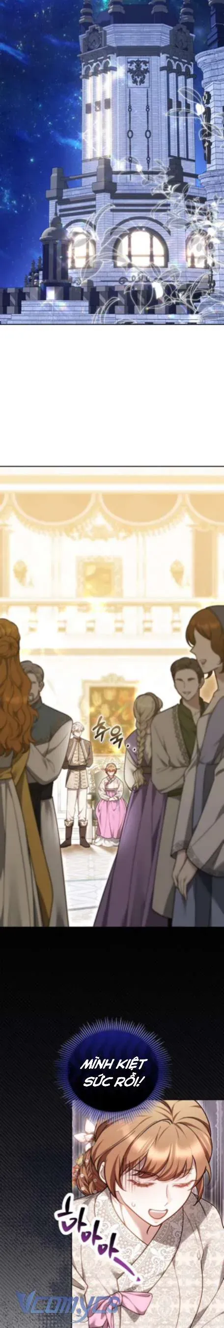 Cây Kim Chỉ Của Hoàng Hậu 23