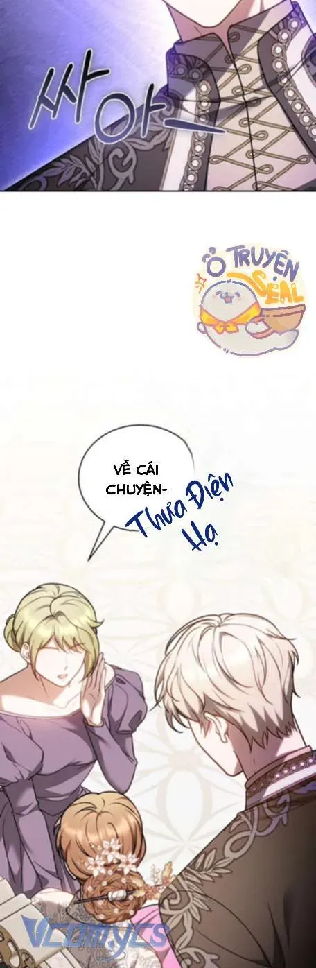 Cây Kim Chỉ Của Hoàng Hậu 23