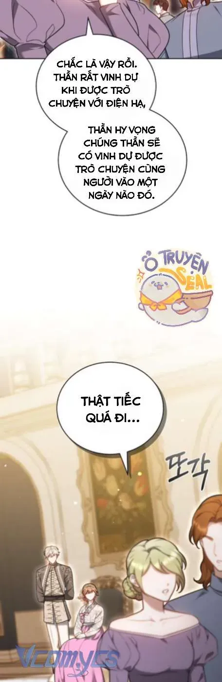 Cây Kim Chỉ Của Hoàng Hậu 23