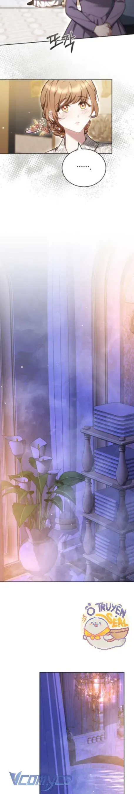 Cây Kim Chỉ Của Hoàng Hậu 23