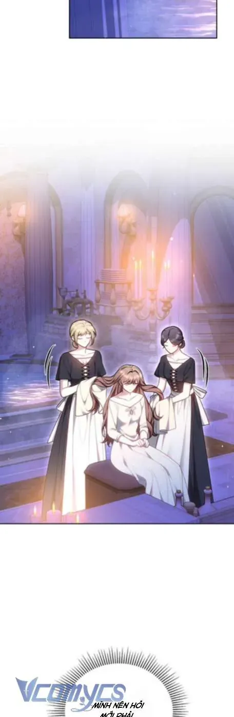 Cây Kim Chỉ Của Hoàng Hậu 23