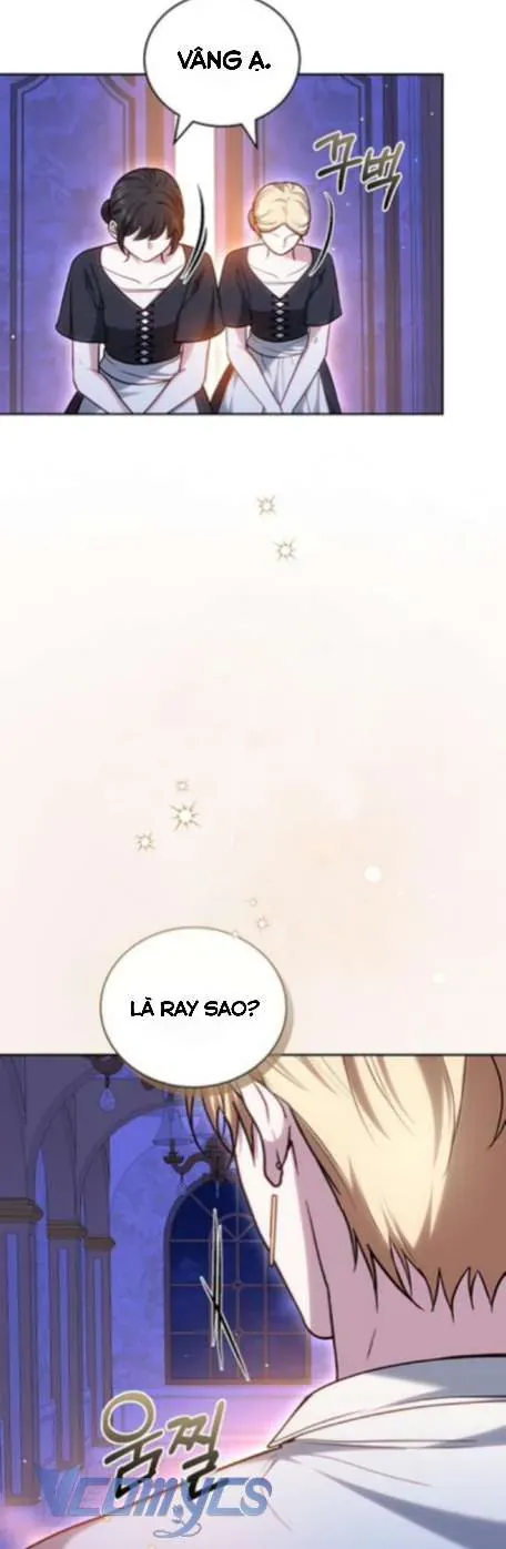 Cây Kim Chỉ Của Hoàng Hậu 23