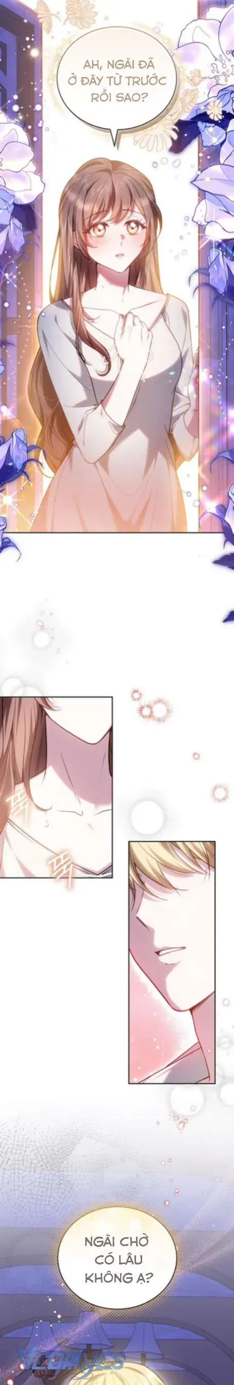 Cây Kim Chỉ Của Hoàng Hậu 23