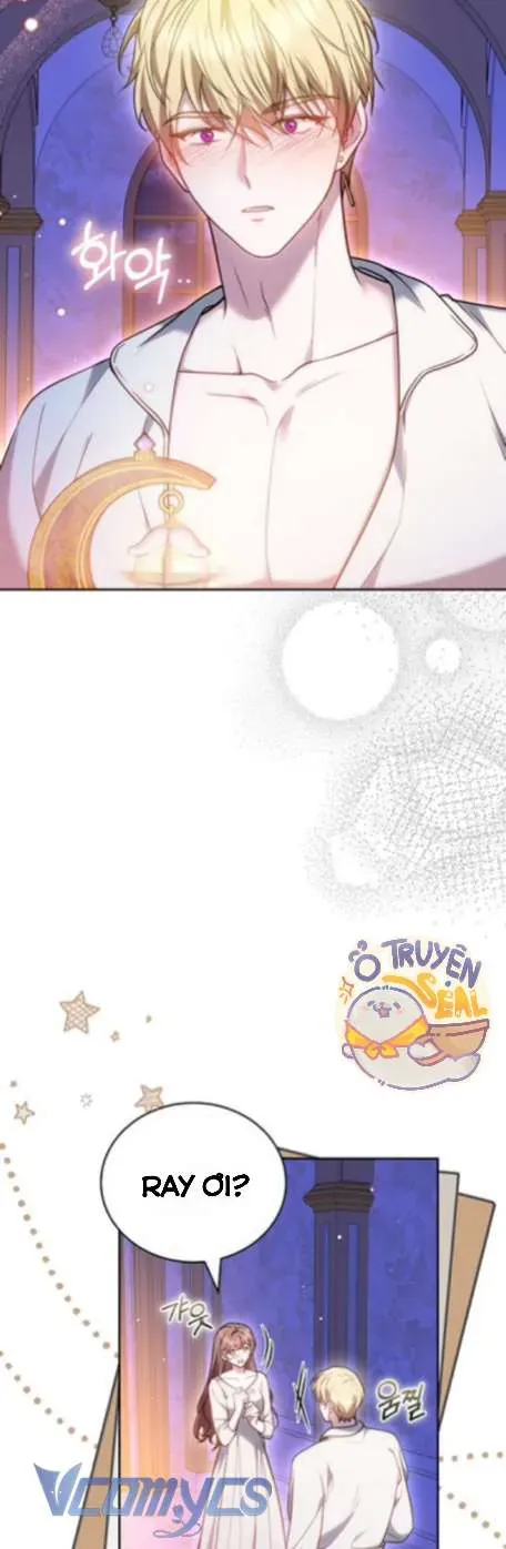 Cây Kim Chỉ Của Hoàng Hậu 23