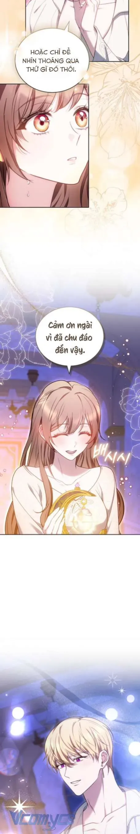 Cây Kim Chỉ Của Hoàng Hậu 23