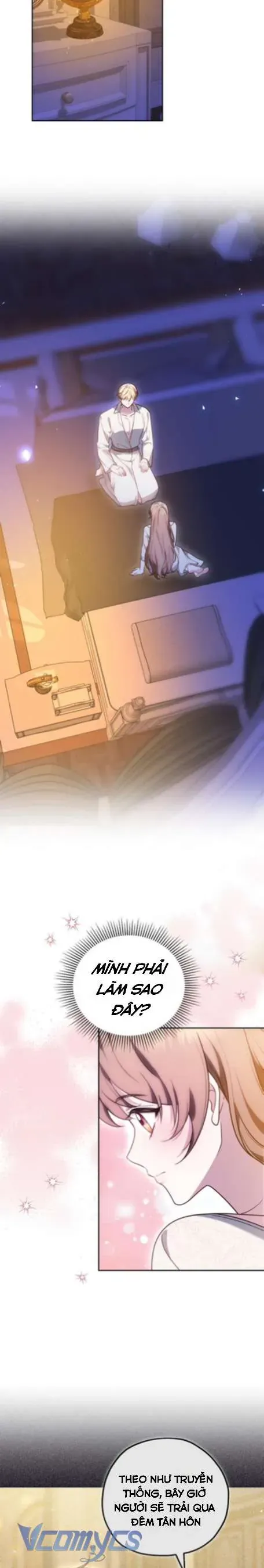 Cây Kim Chỉ Của Hoàng Hậu 23