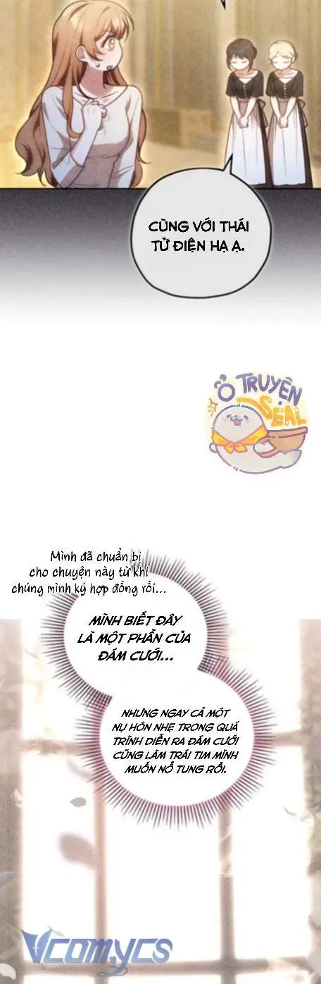 Cây Kim Chỉ Của Hoàng Hậu 23