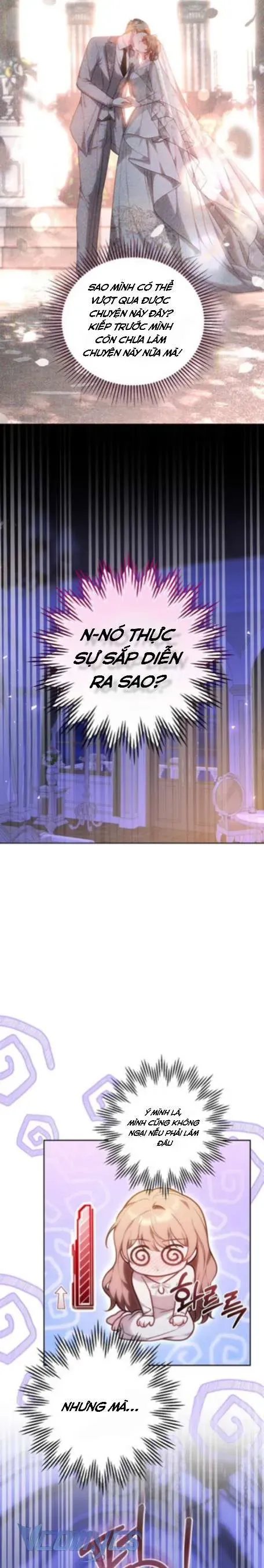 Cây Kim Chỉ Của Hoàng Hậu 23