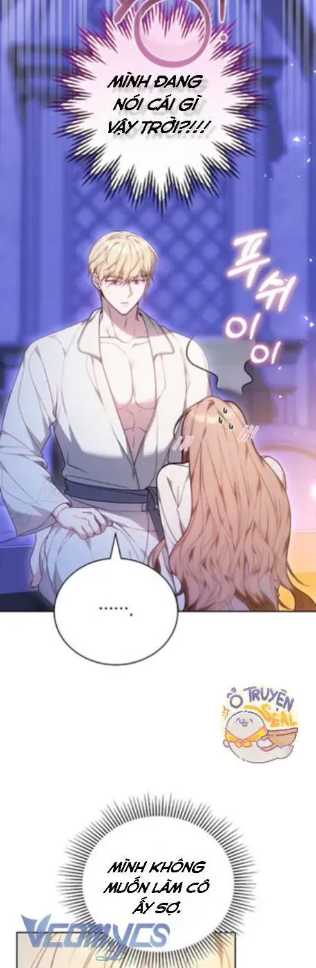 Cây Kim Chỉ Của Hoàng Hậu 23