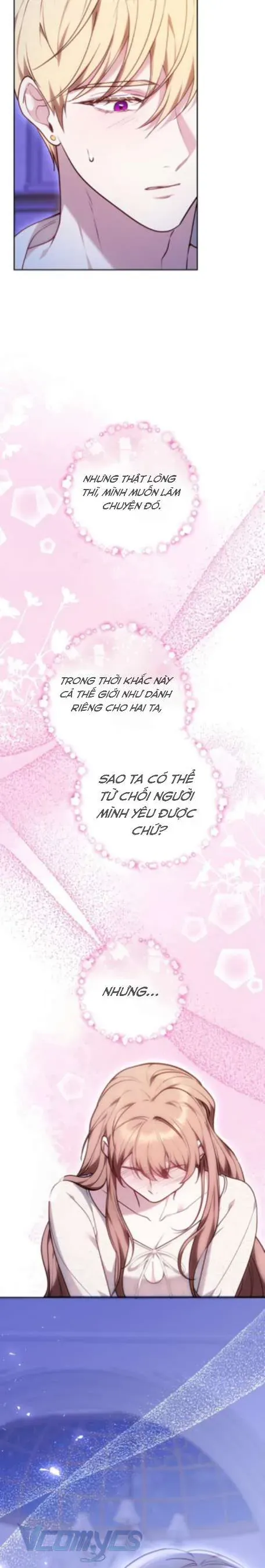 Cây Kim Chỉ Của Hoàng Hậu 23