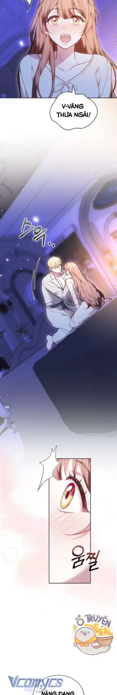 Cây Kim Chỉ Của Hoàng Hậu 23