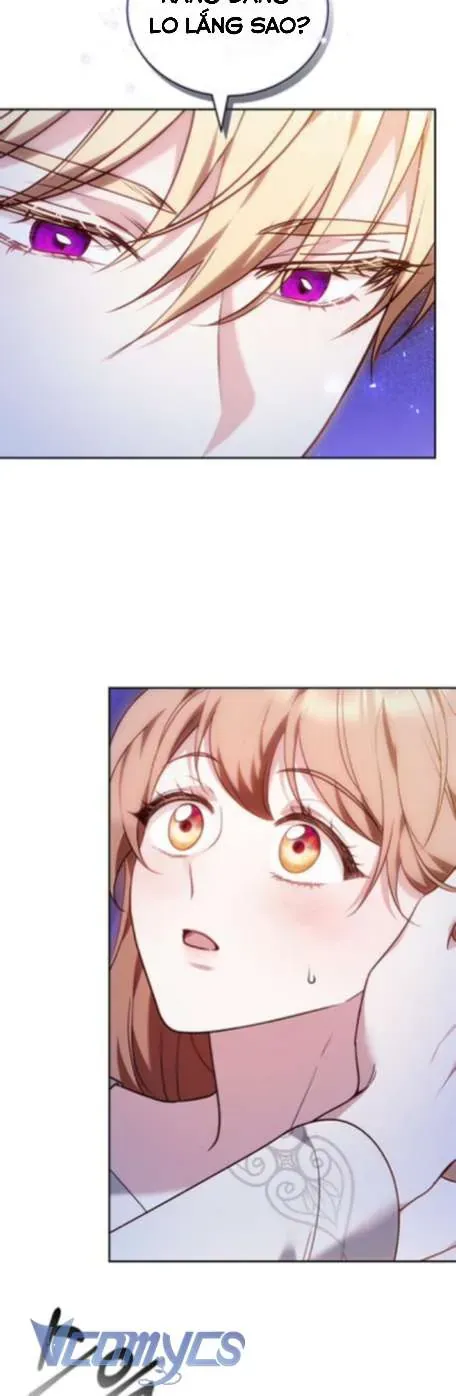 Cây Kim Chỉ Của Hoàng Hậu 23