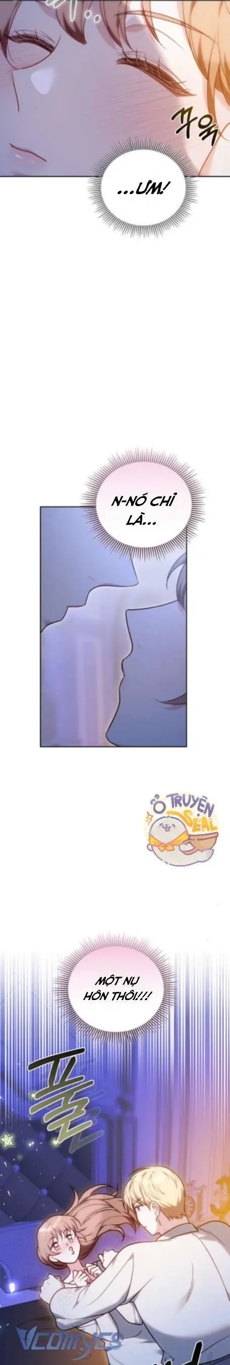 Cây Kim Chỉ Của Hoàng Hậu 23