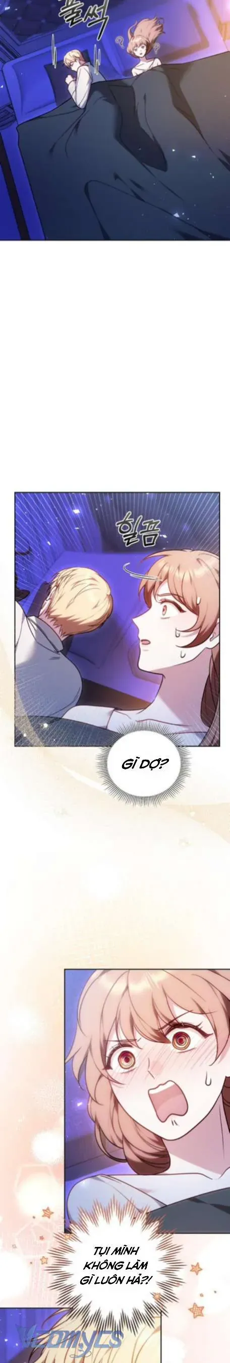 Cây Kim Chỉ Của Hoàng Hậu 23