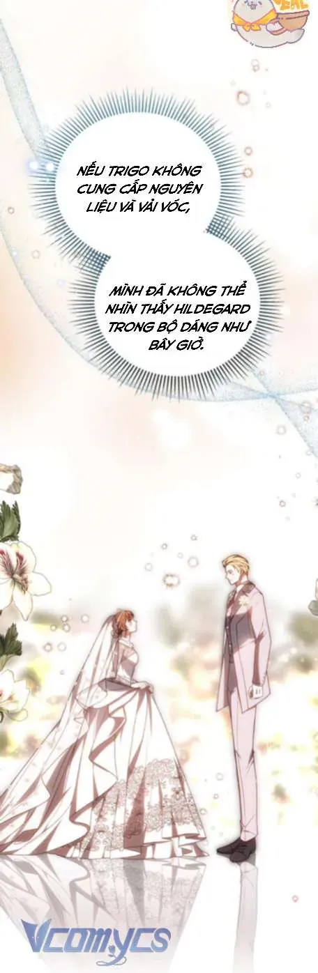 Cây Kim Chỉ Của Hoàng Hậu 23