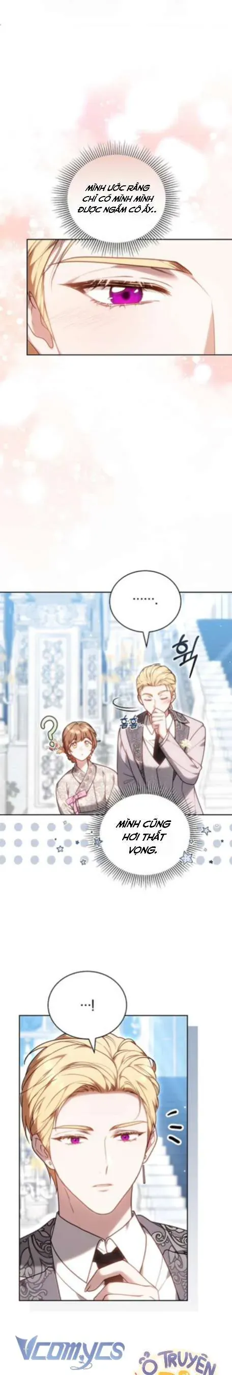 Cây Kim Chỉ Của Hoàng Hậu 23